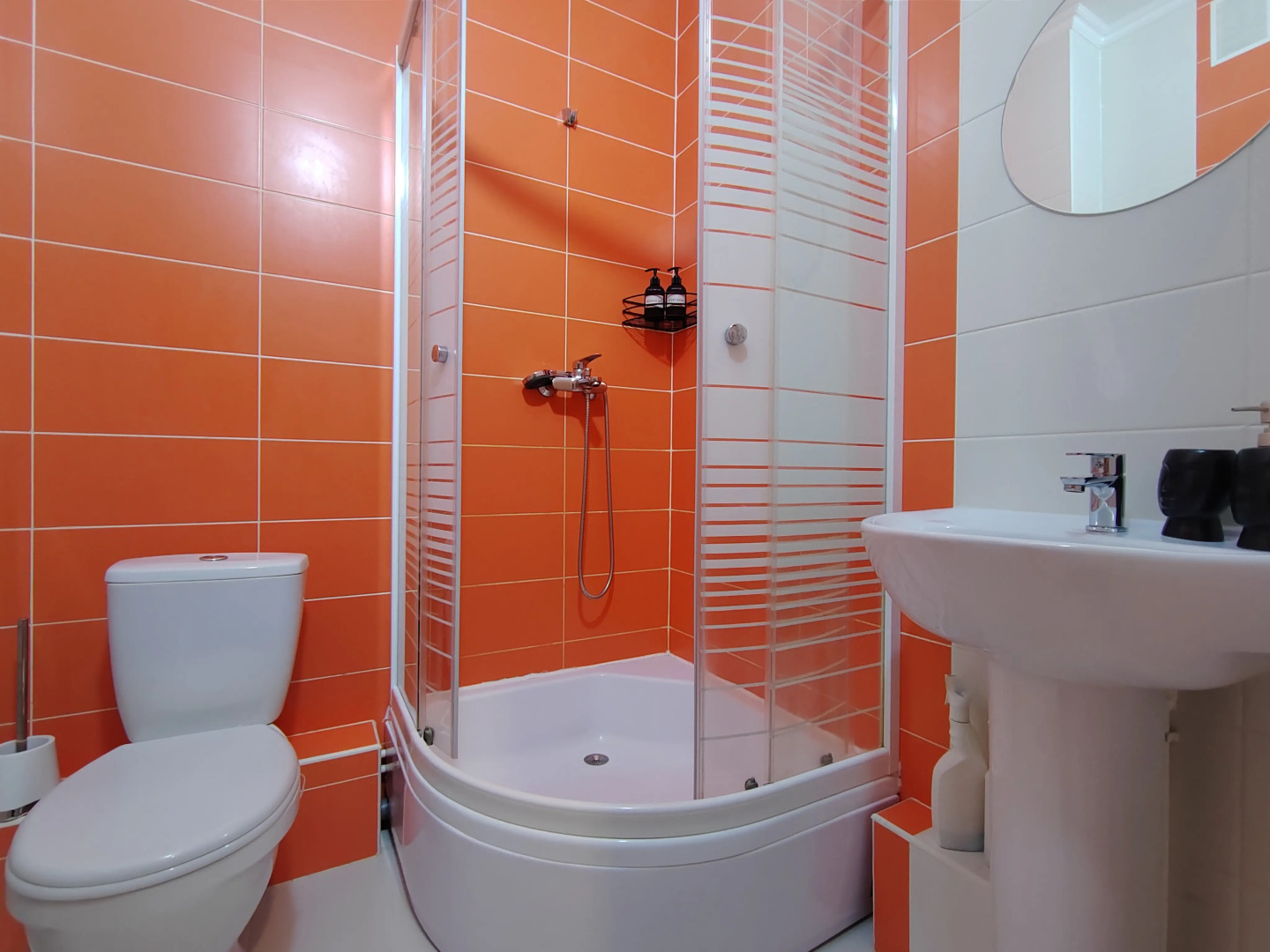 Апартаменты AnyDay