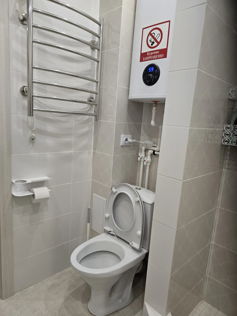 Квартира Уютная