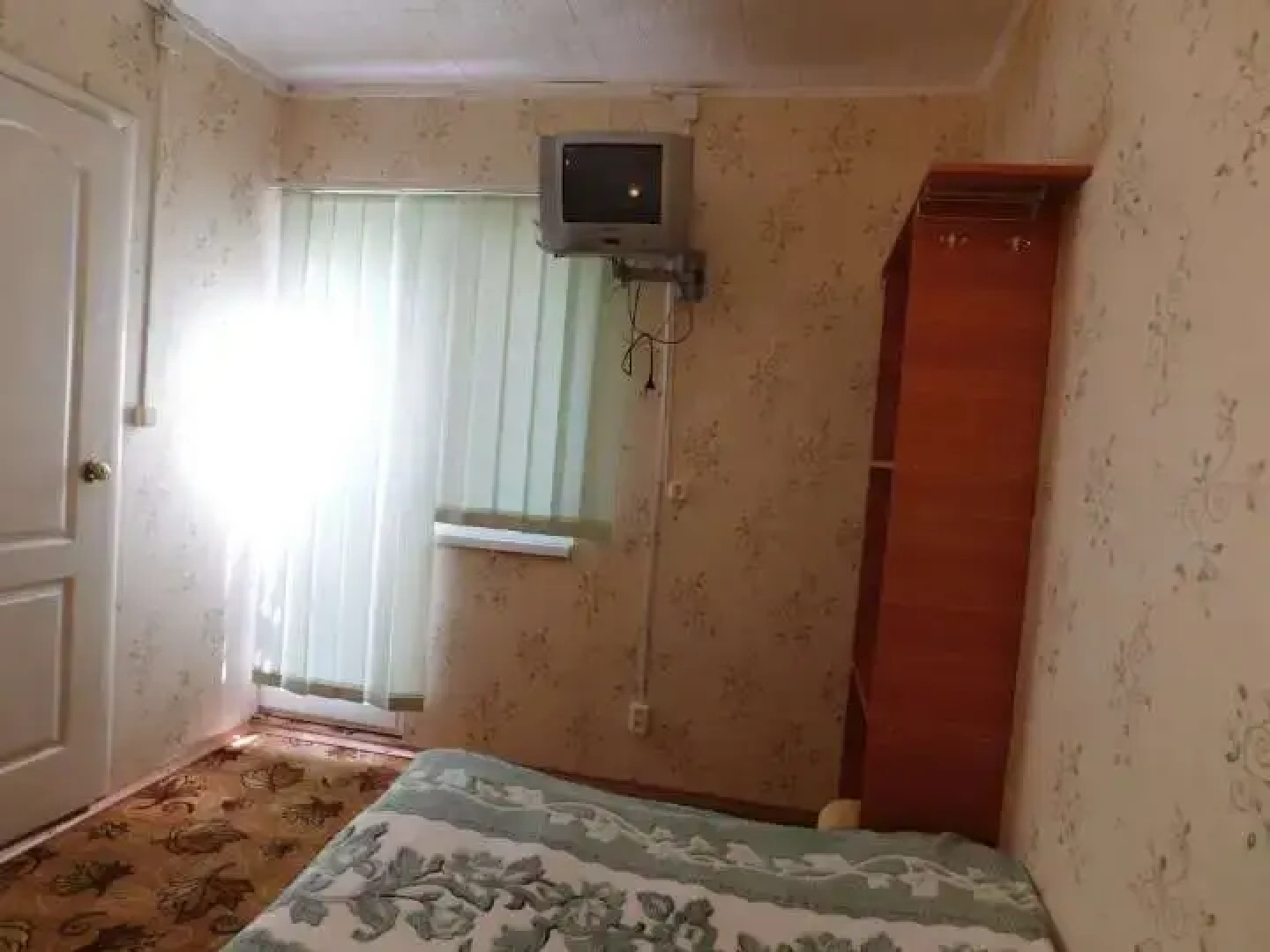 Гостевой дом Советские времена