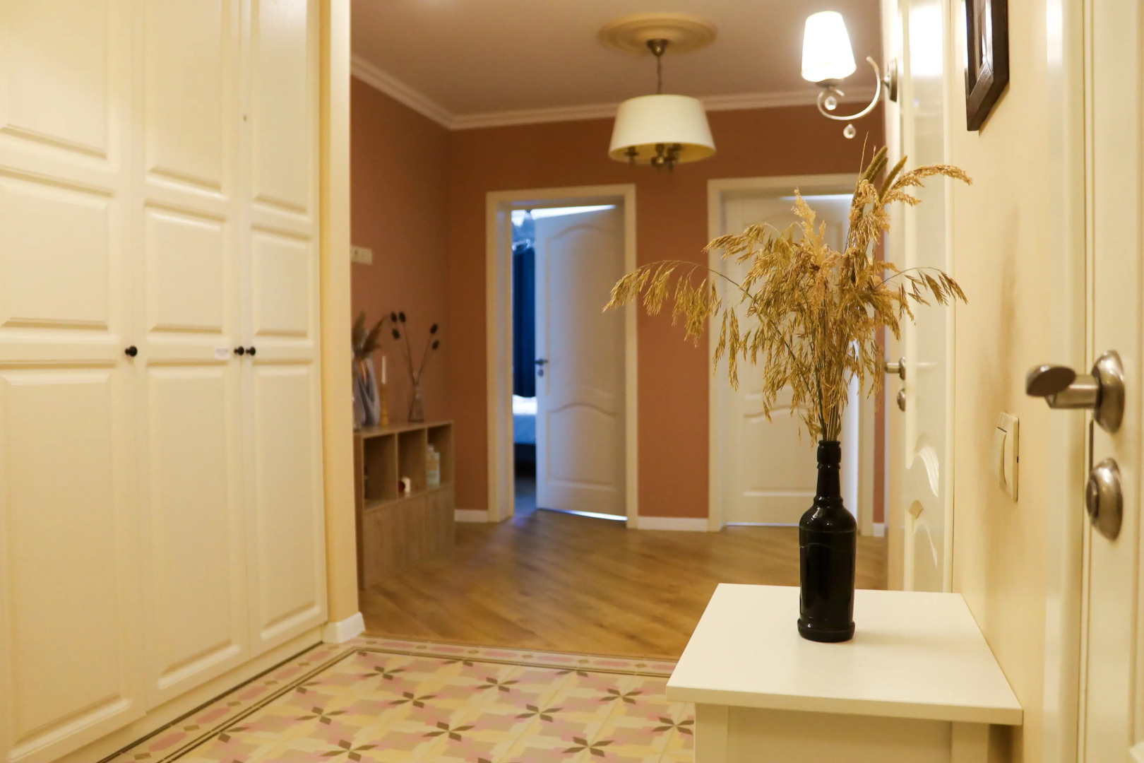 Апартаменты Двухкомнатные Pro.apartment  на Калязинской