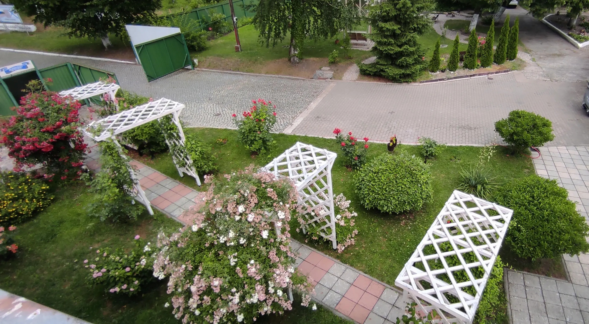 Гостевой дом Тихая Гавань