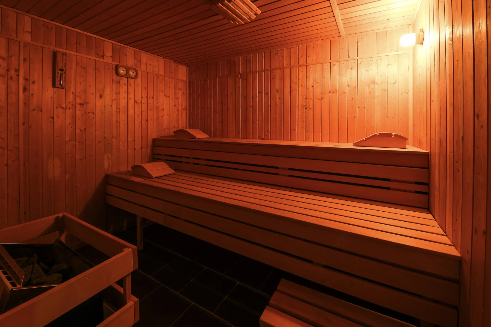 Отель Alexander Resort