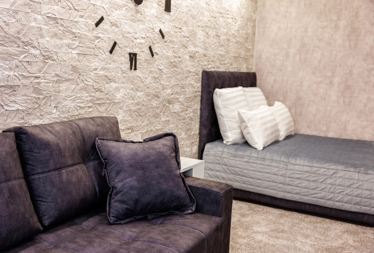 Квартира На Сойфера 19