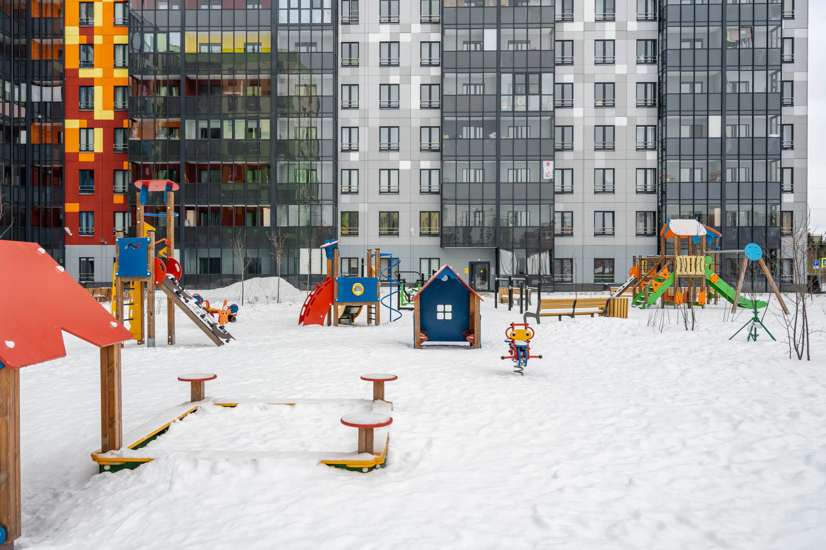 Апартаменты Lucky time на Чехова