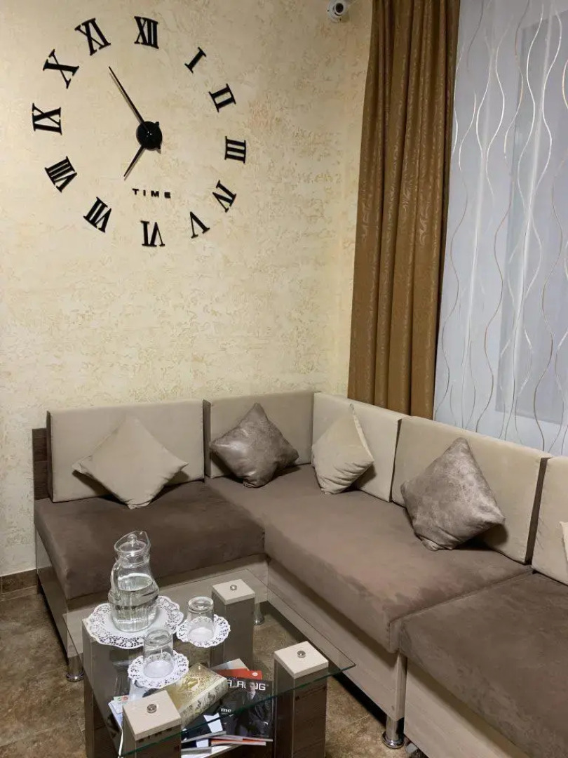 Апартаменты семейные