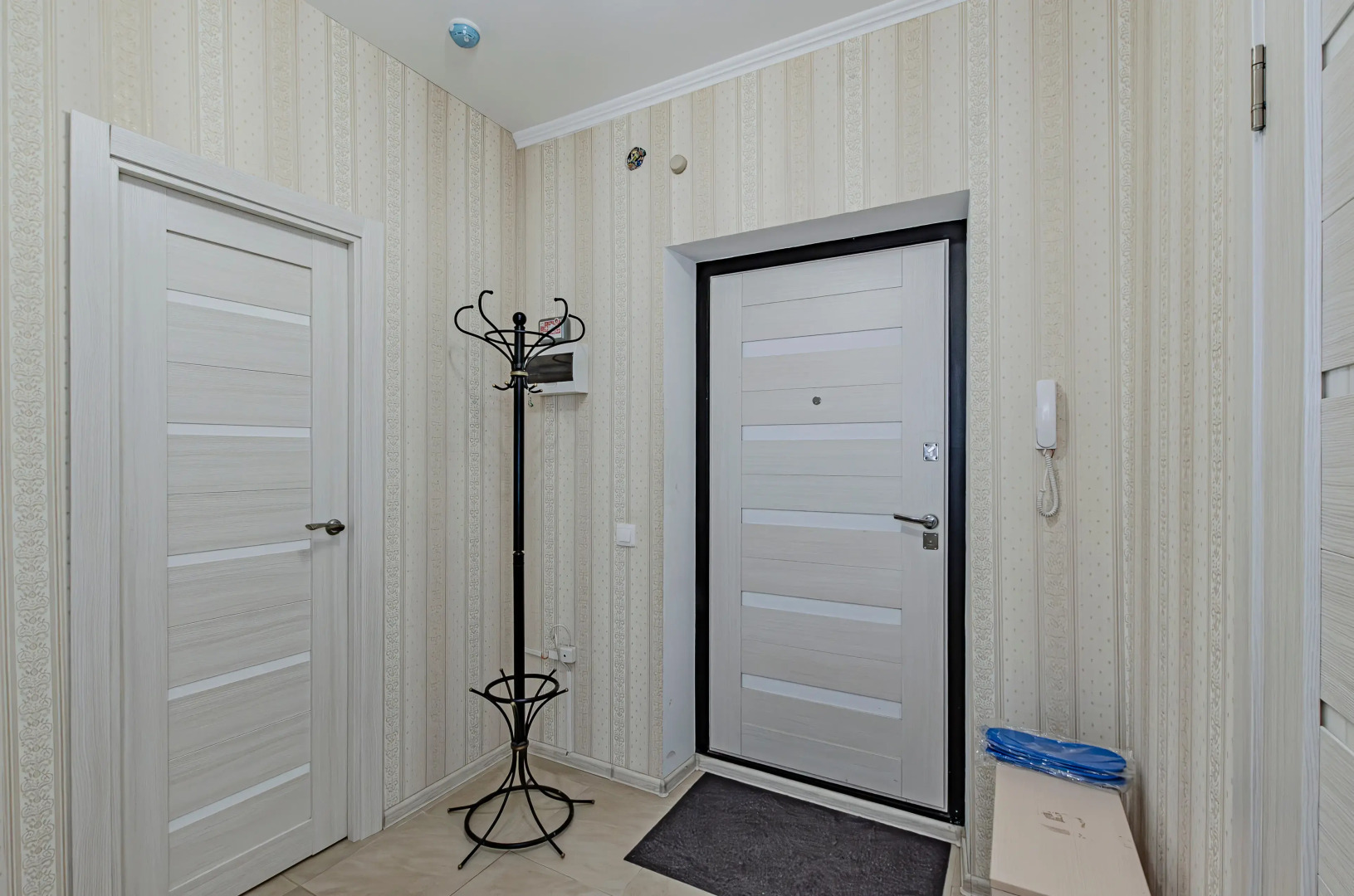 Квартира на Родины 24В