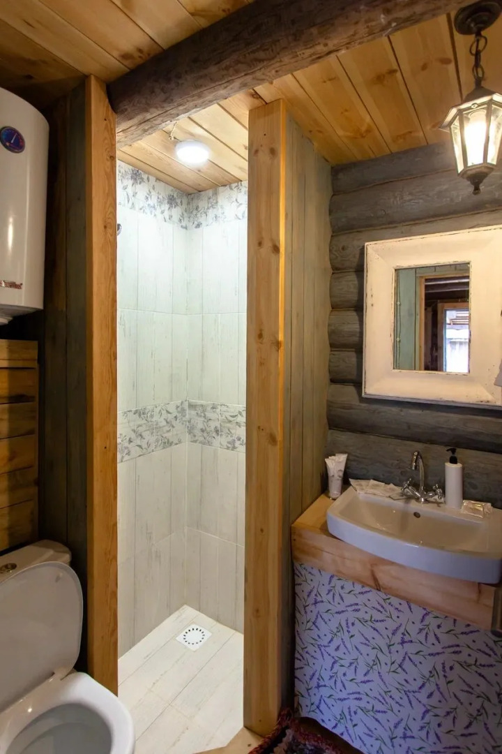 Частный дом Переславская Усадьба