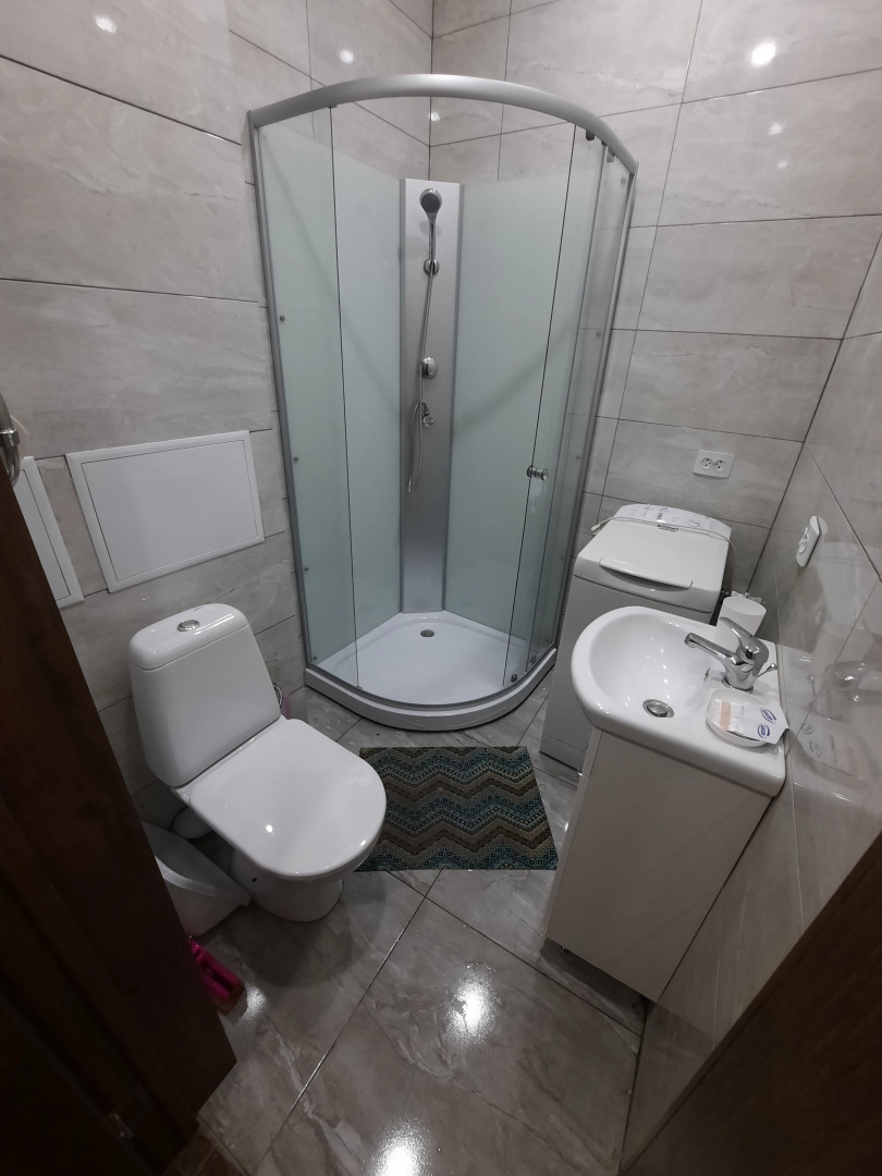 Апартаменты Ленина 113