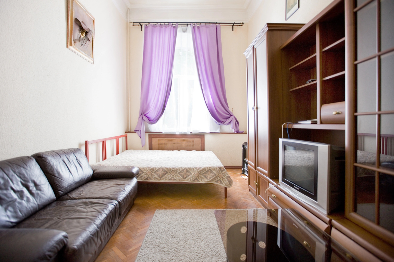 Апартаменты на Большой Конюшенной