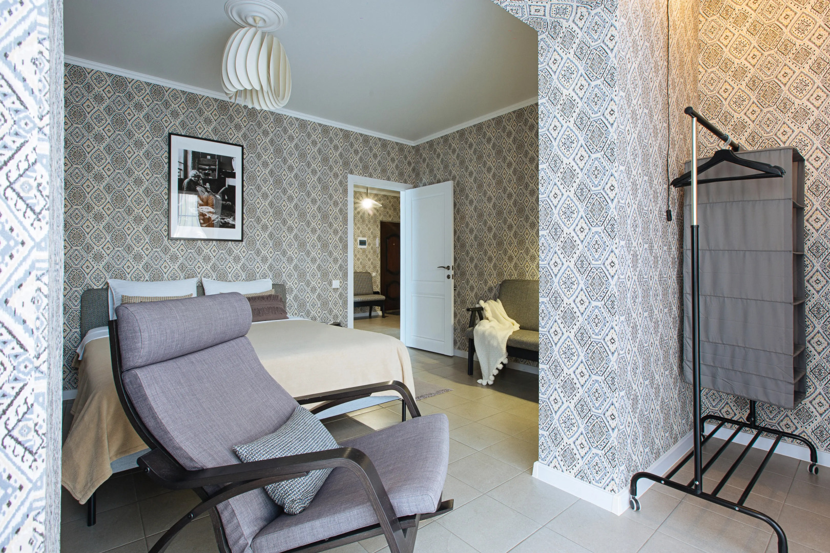 Квартира Apart Here Comes The Sun