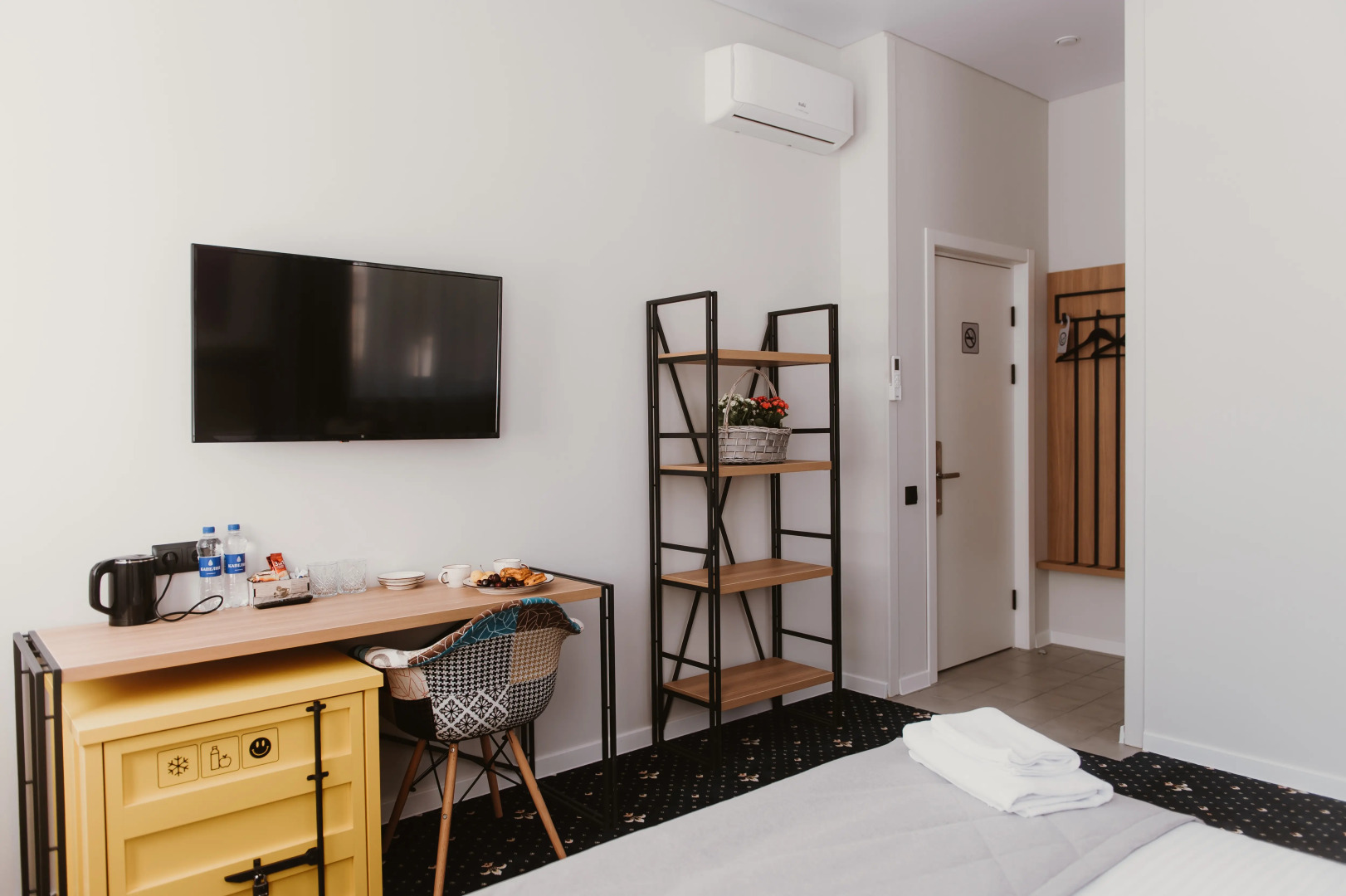 Бутик-отель #19