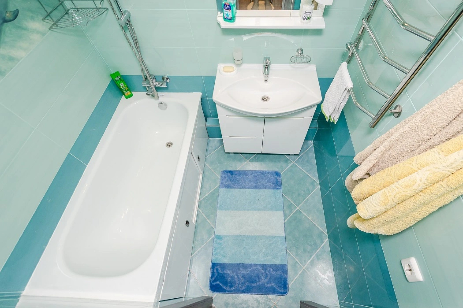 Апартаменты Сладкий Сон