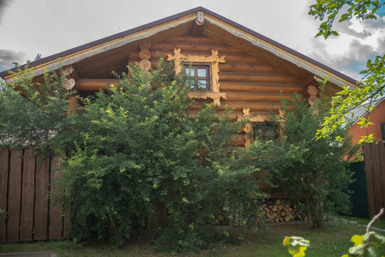 Гостинично-ресторанный комплекс Аристократ