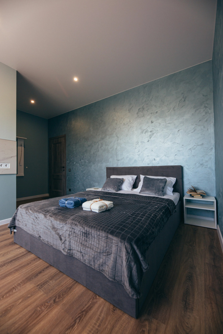 Kenig Hotel Guest house