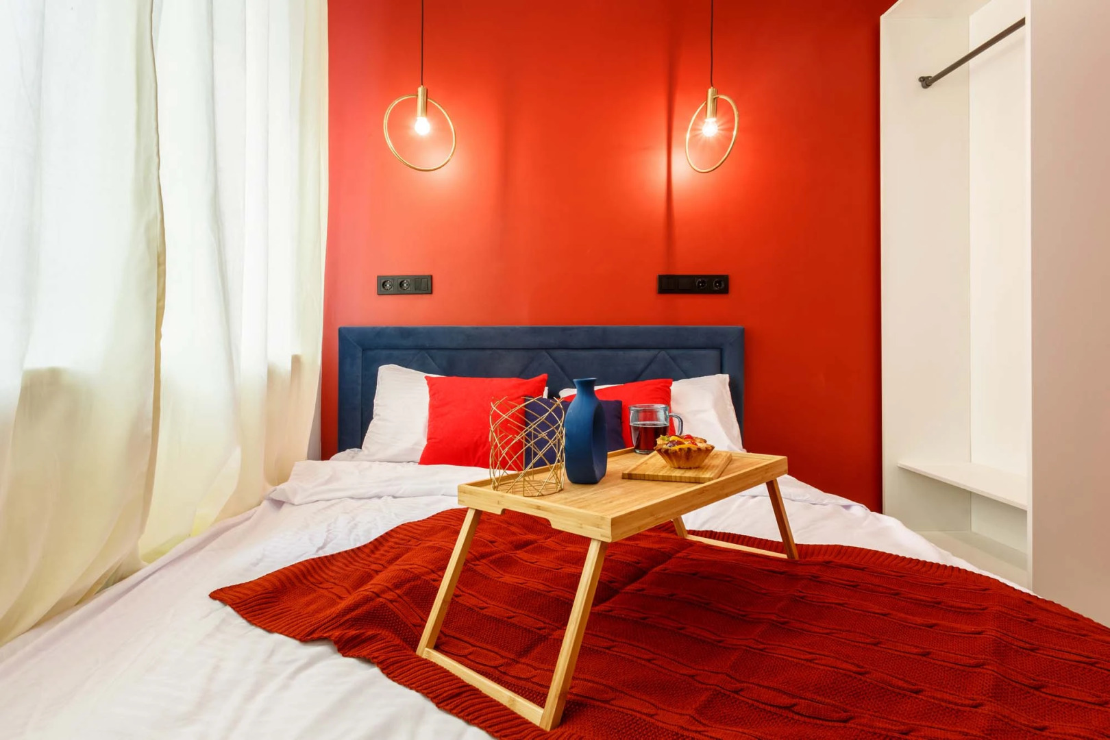 Апартаменты Дизайнерские в ЖК Наши Люди