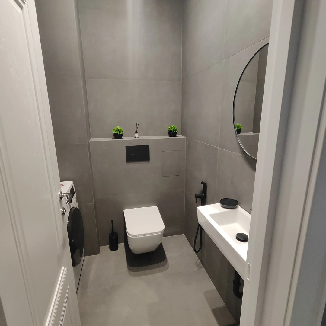 Квартира Рыбная Деревня