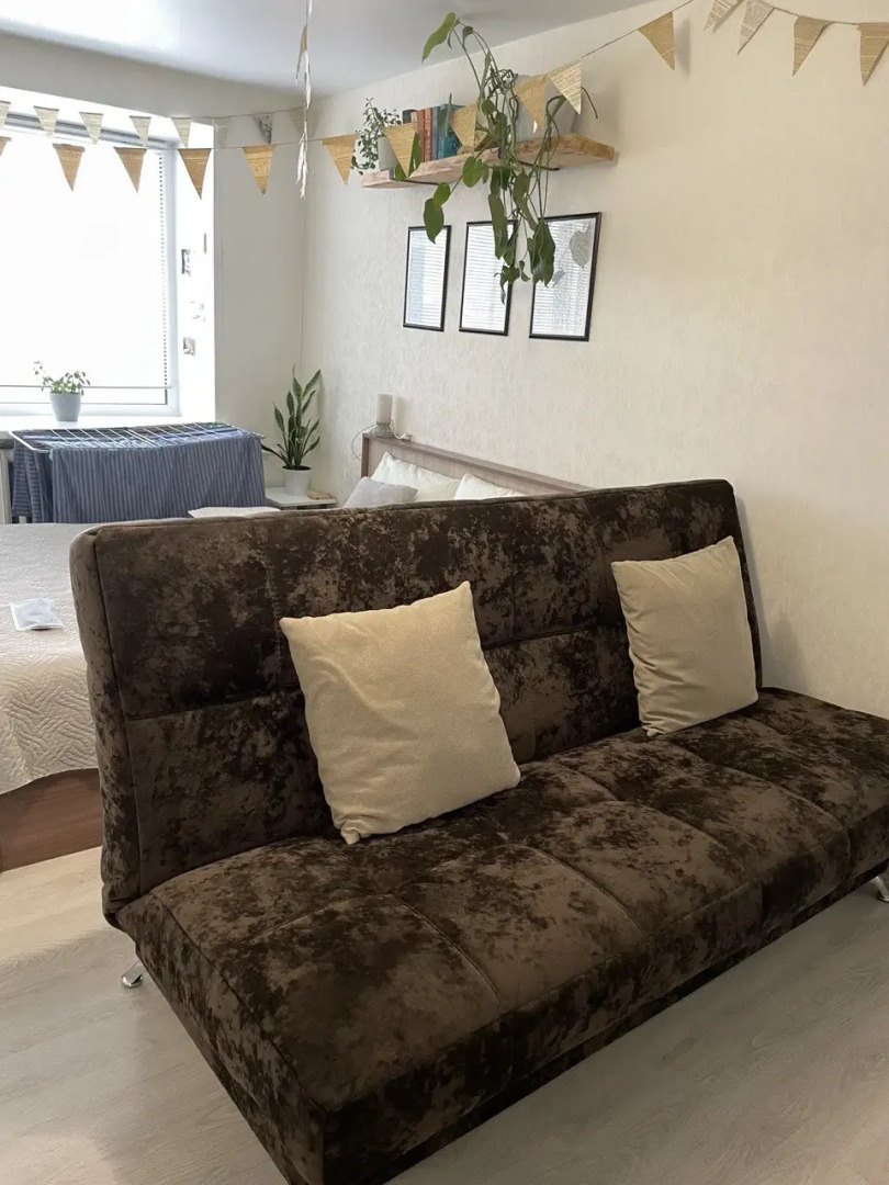 Апартаменты Добрый Дом рядом с Воткинскими термами