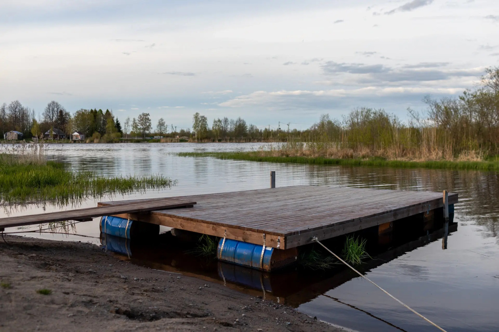 Гостевой дом На паше