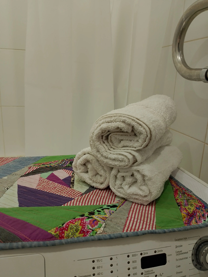 Квартира ЖилиБыли