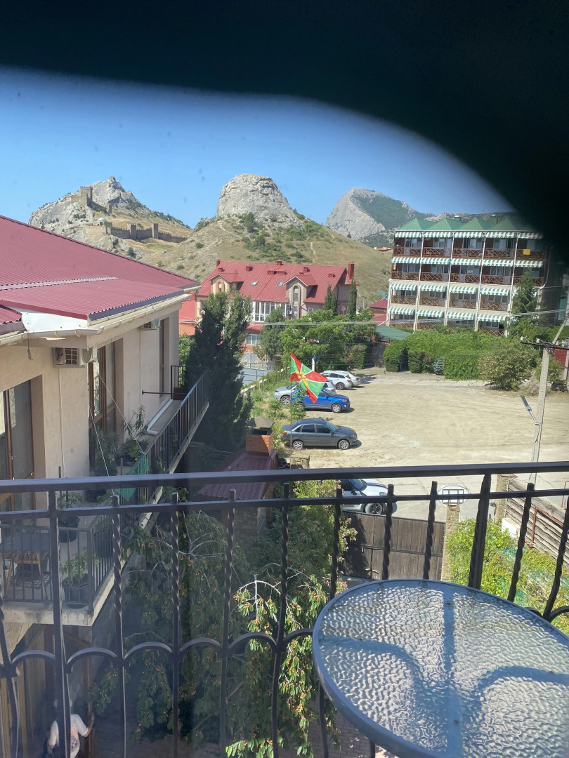 Гостевой дом Встреча