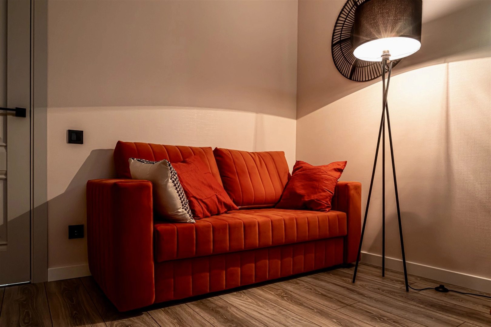 Квартира Элитная Видовая Квартира на 22 Этаже