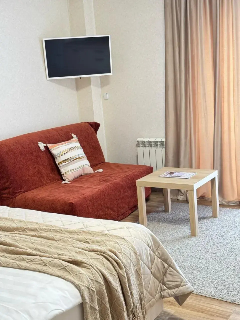 Апартаменты Квартиры на Школьной 36 2