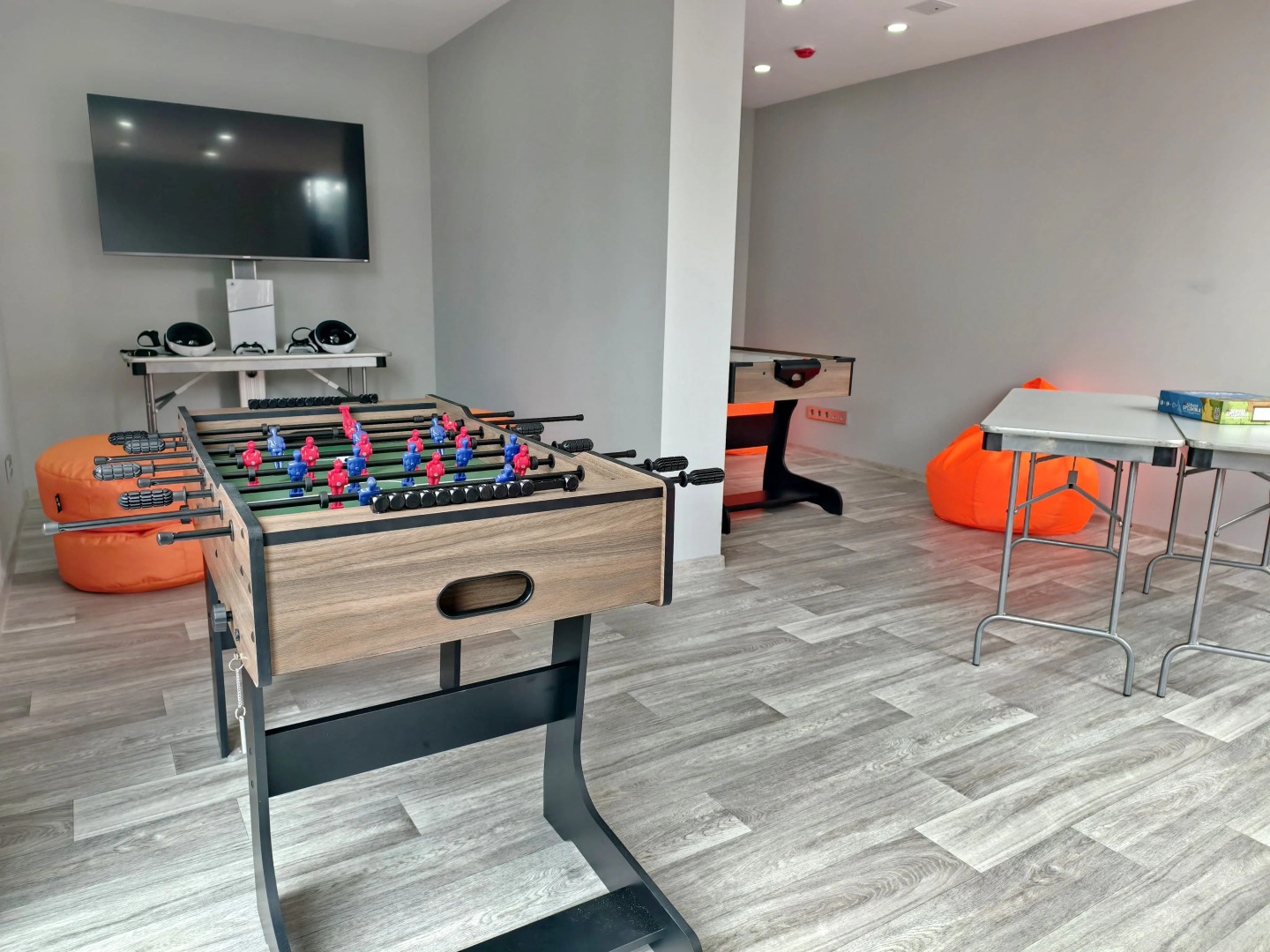 Пансионат Бургас