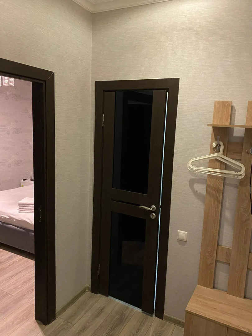 Отель Комфорт