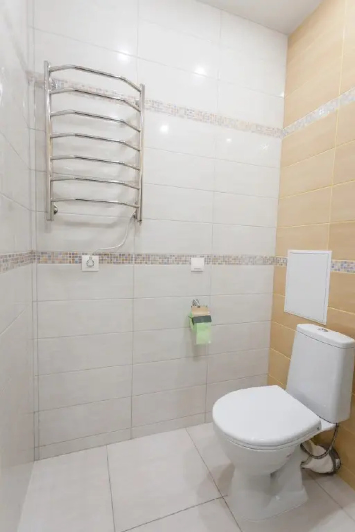 Апартаменты Александровский сад №2