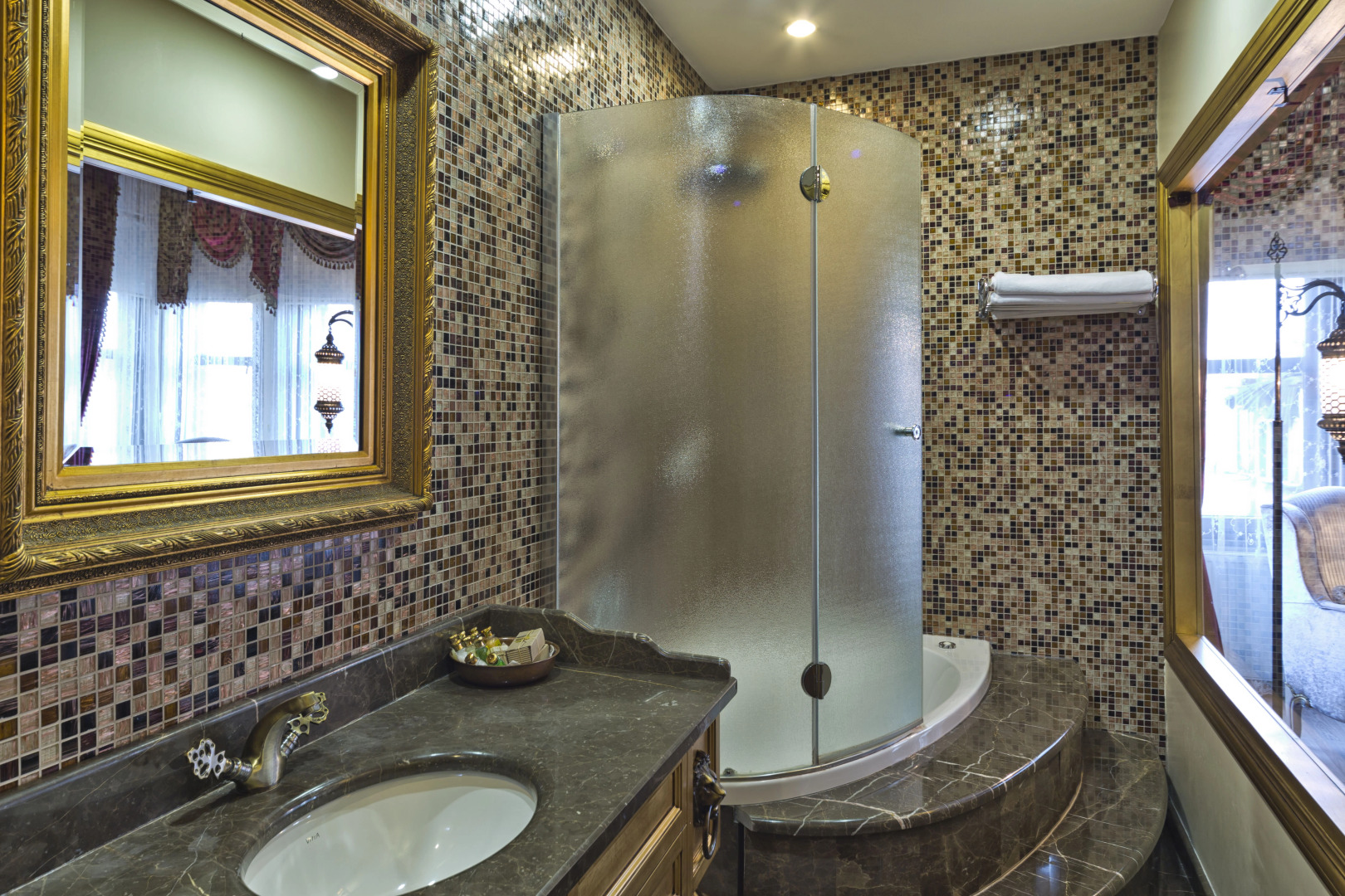 Отель Sokullu Pasa