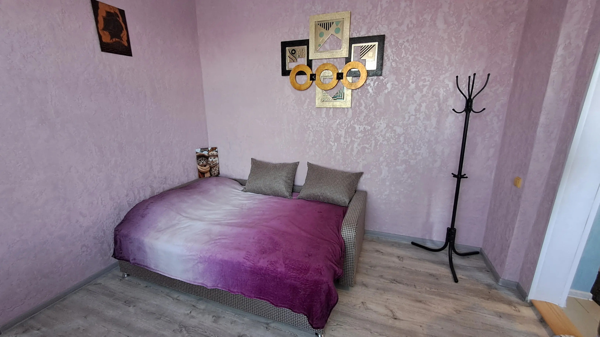 Квартира у Коломенского Кремля