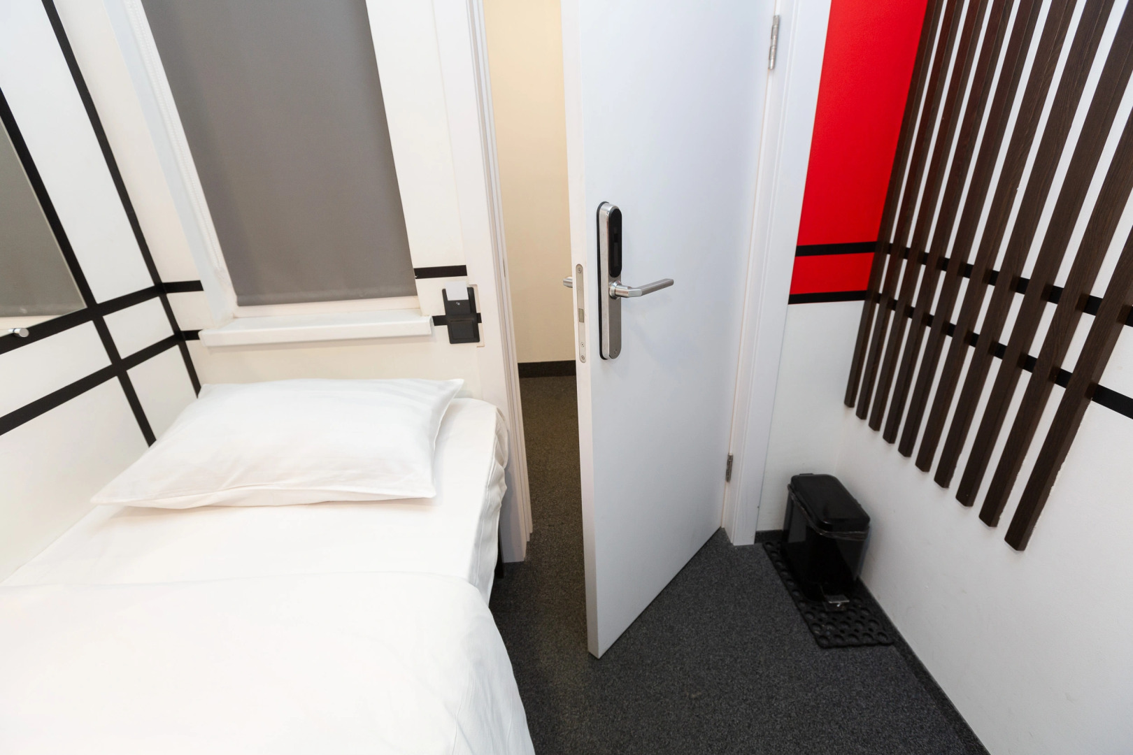 Апартаменты Mini в Stepanenkov