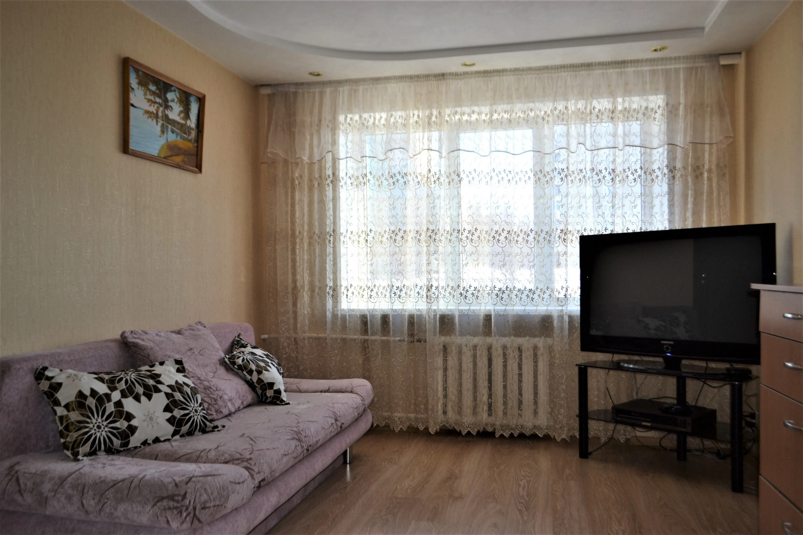 Квартира в Центре возле Мурманск Молл