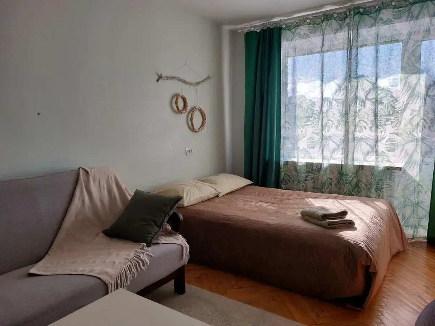 Квартира у Красной Площади