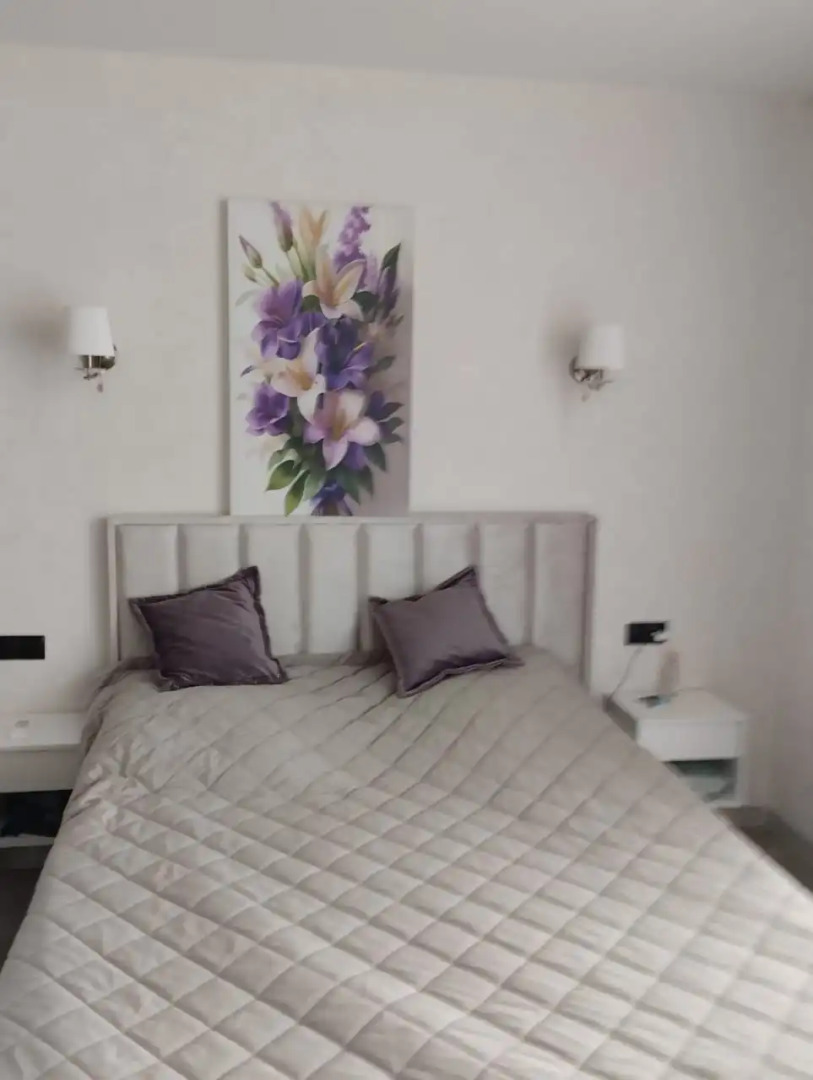 Апартаменты Алуштинский рай