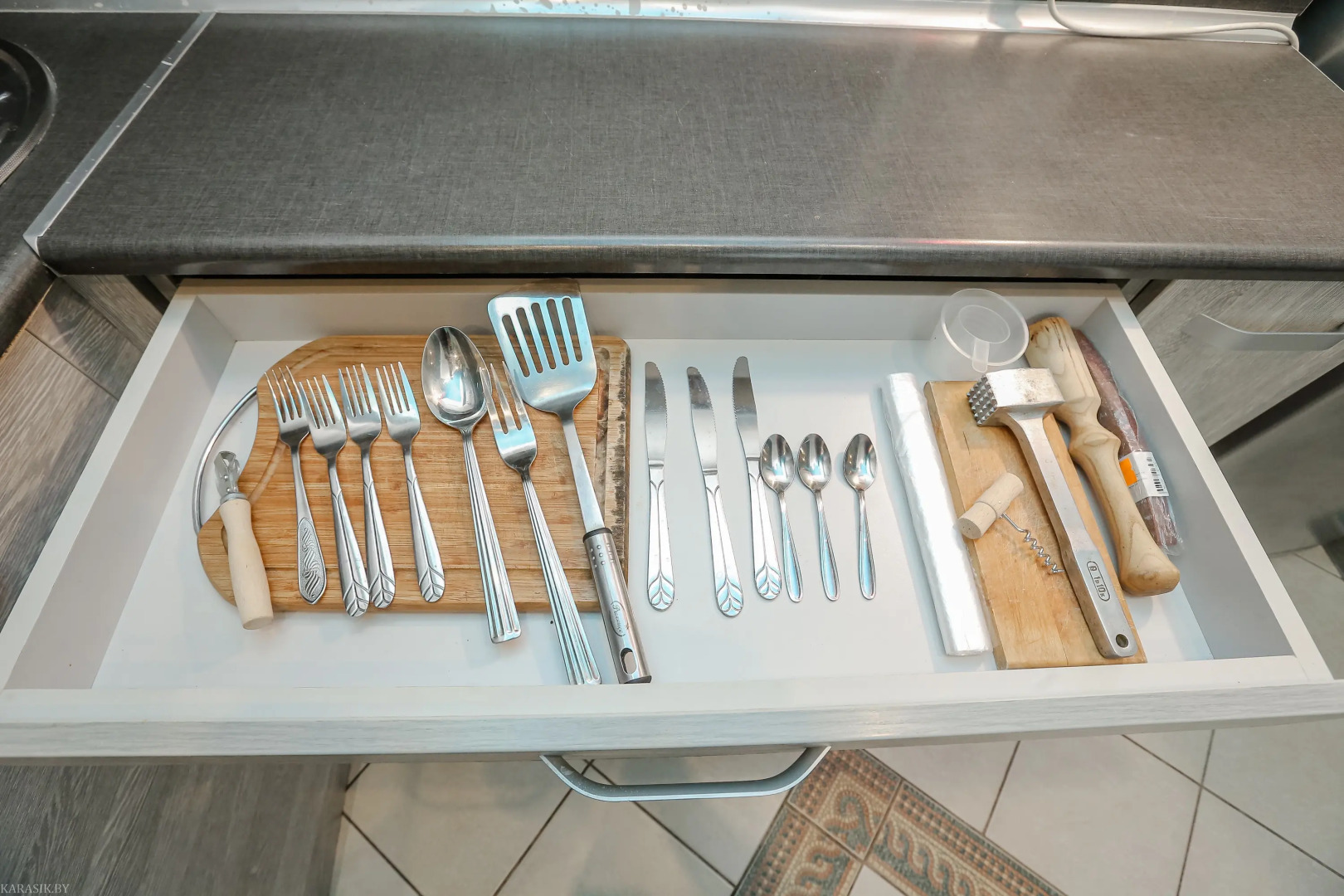 Апартаменты BelaTravel по адресу Ульяновская, 4