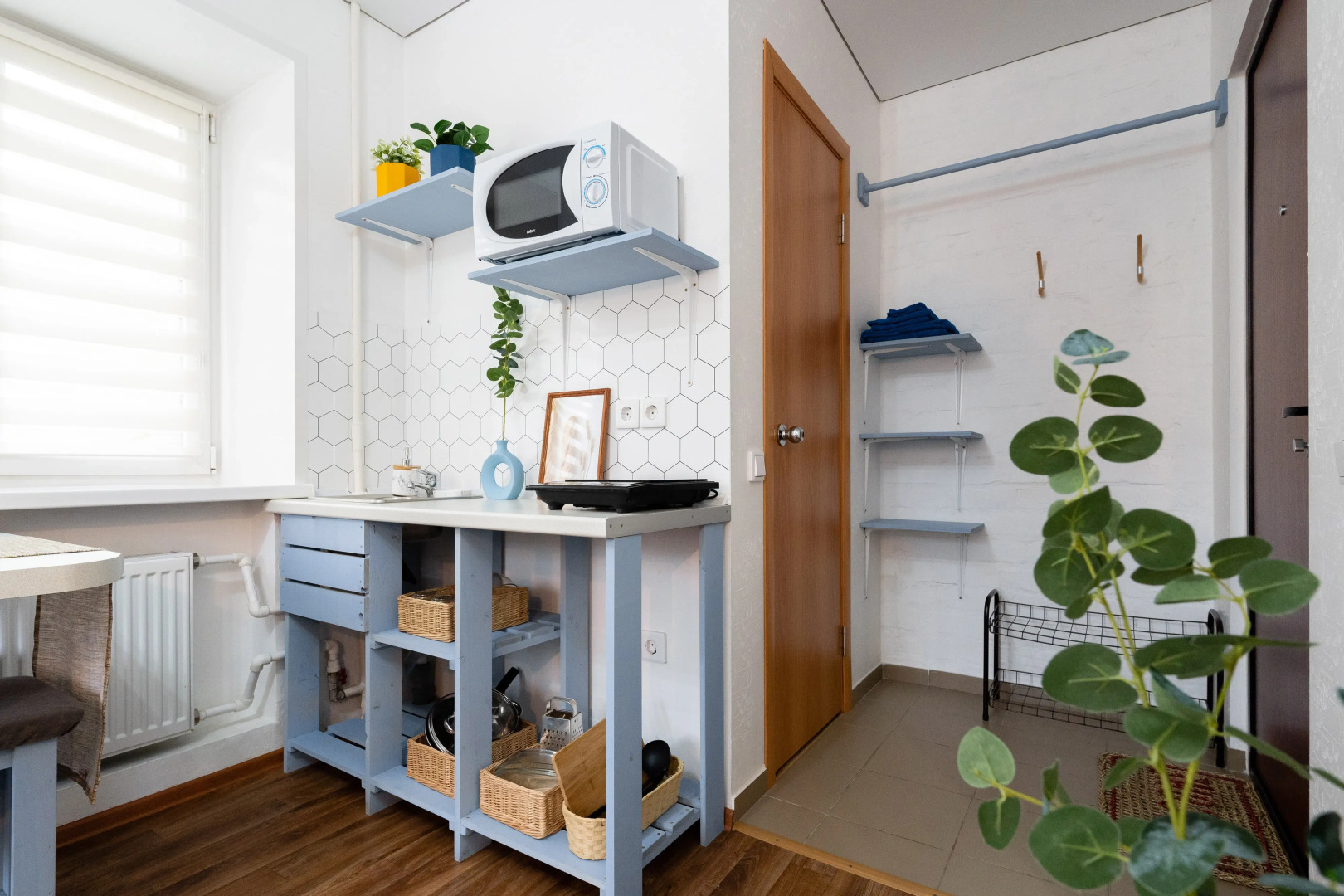 Квартира Пушкинский