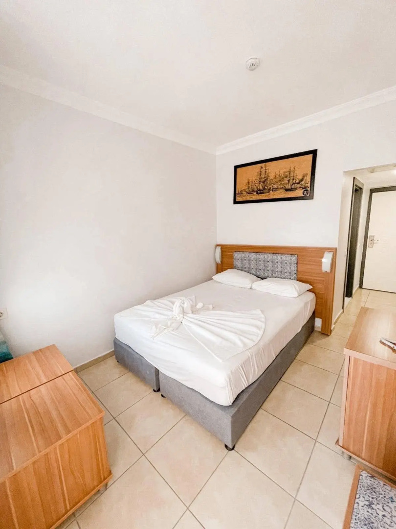 Отель Wonder Life