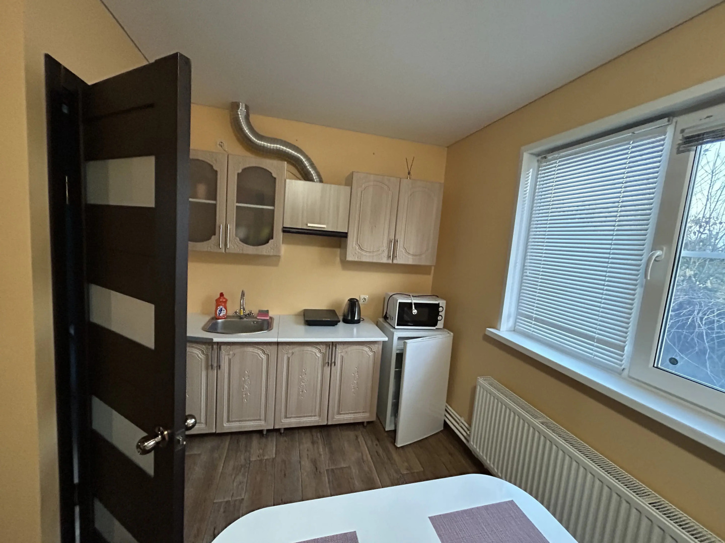 Гостевой дом с Отчетными Документами на Краснознаменской