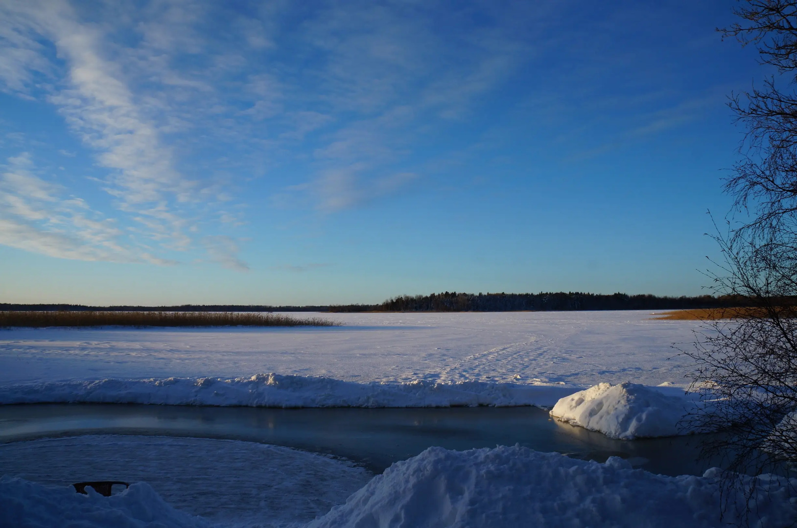 Частный Дом Озерная 38