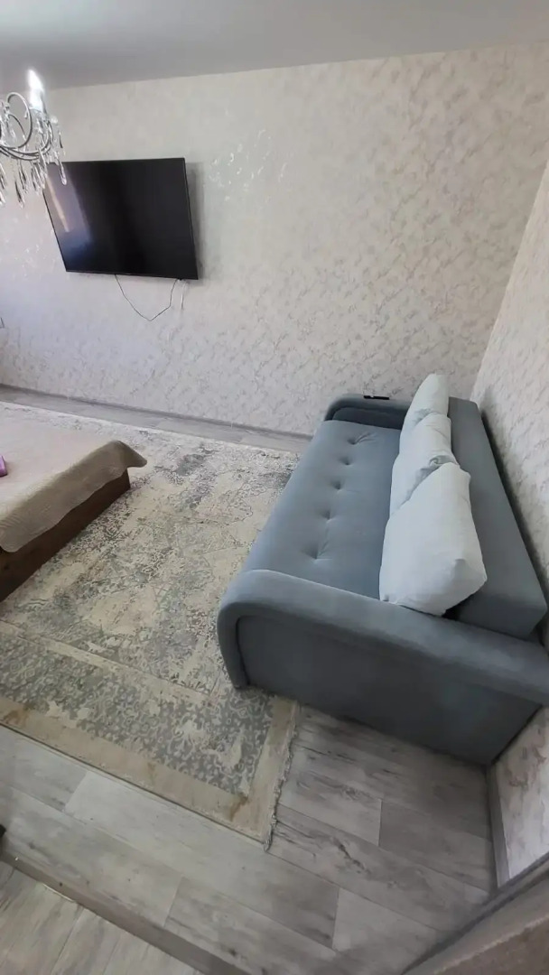 Апартаменты Талнахская 48