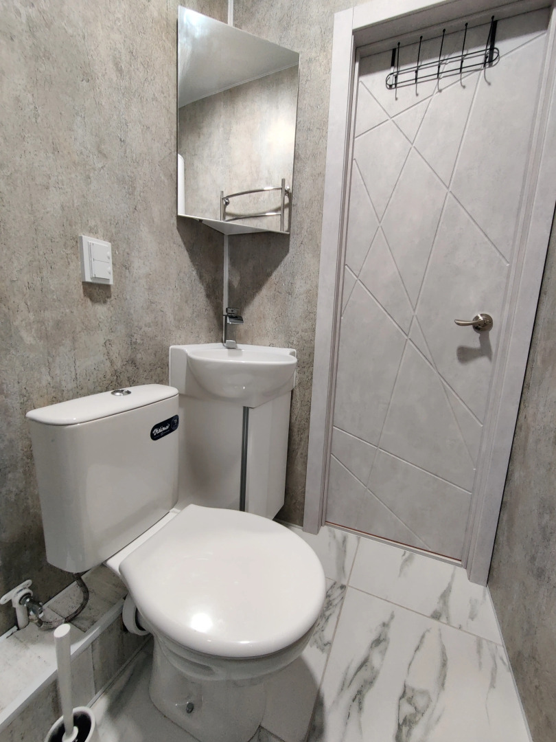 Квартира Senta 2