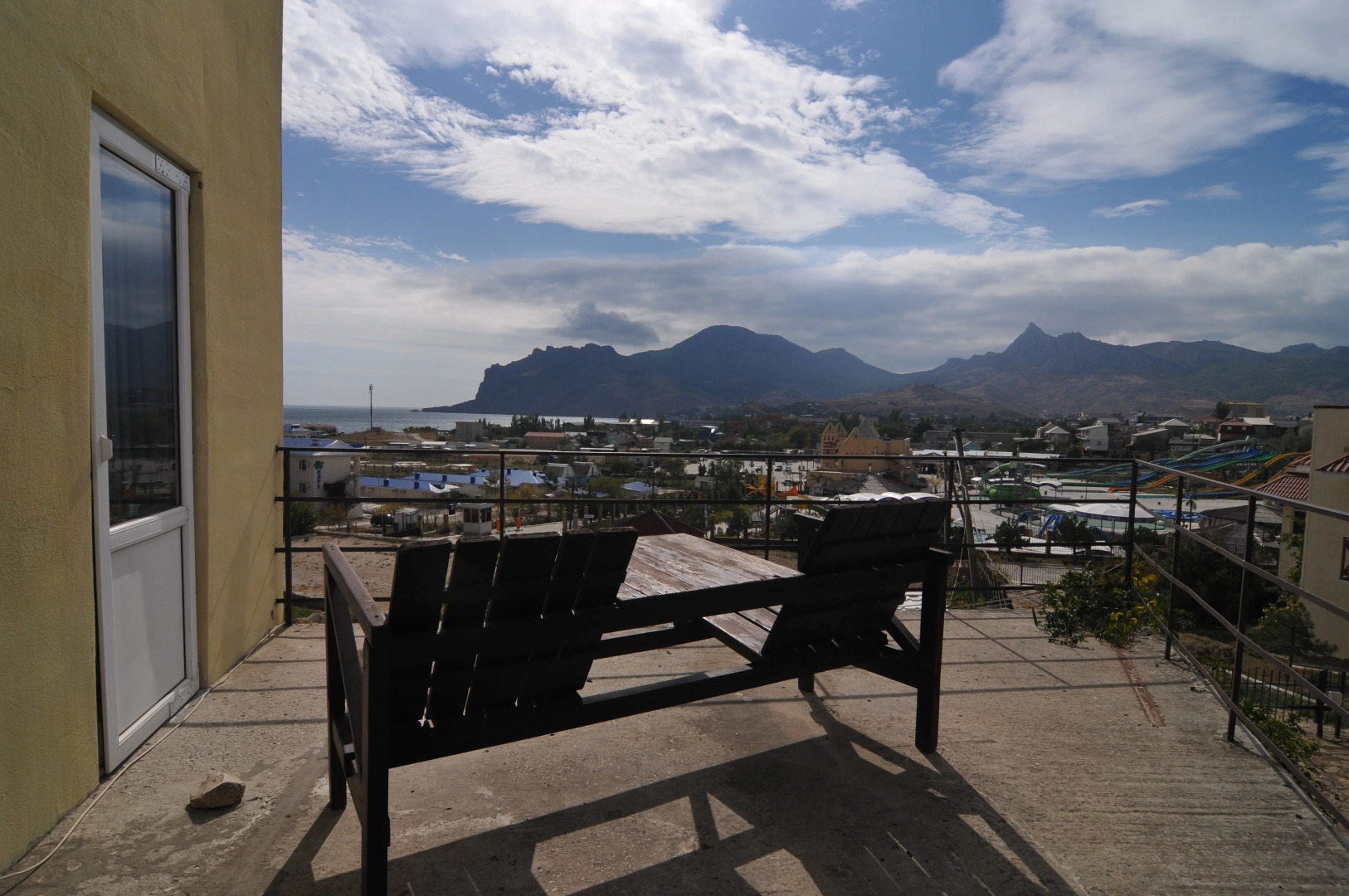 Гостевой Дом Сильвия