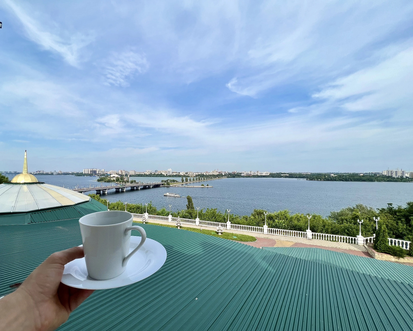 Апартаменты Сканди-Апартаменты N2