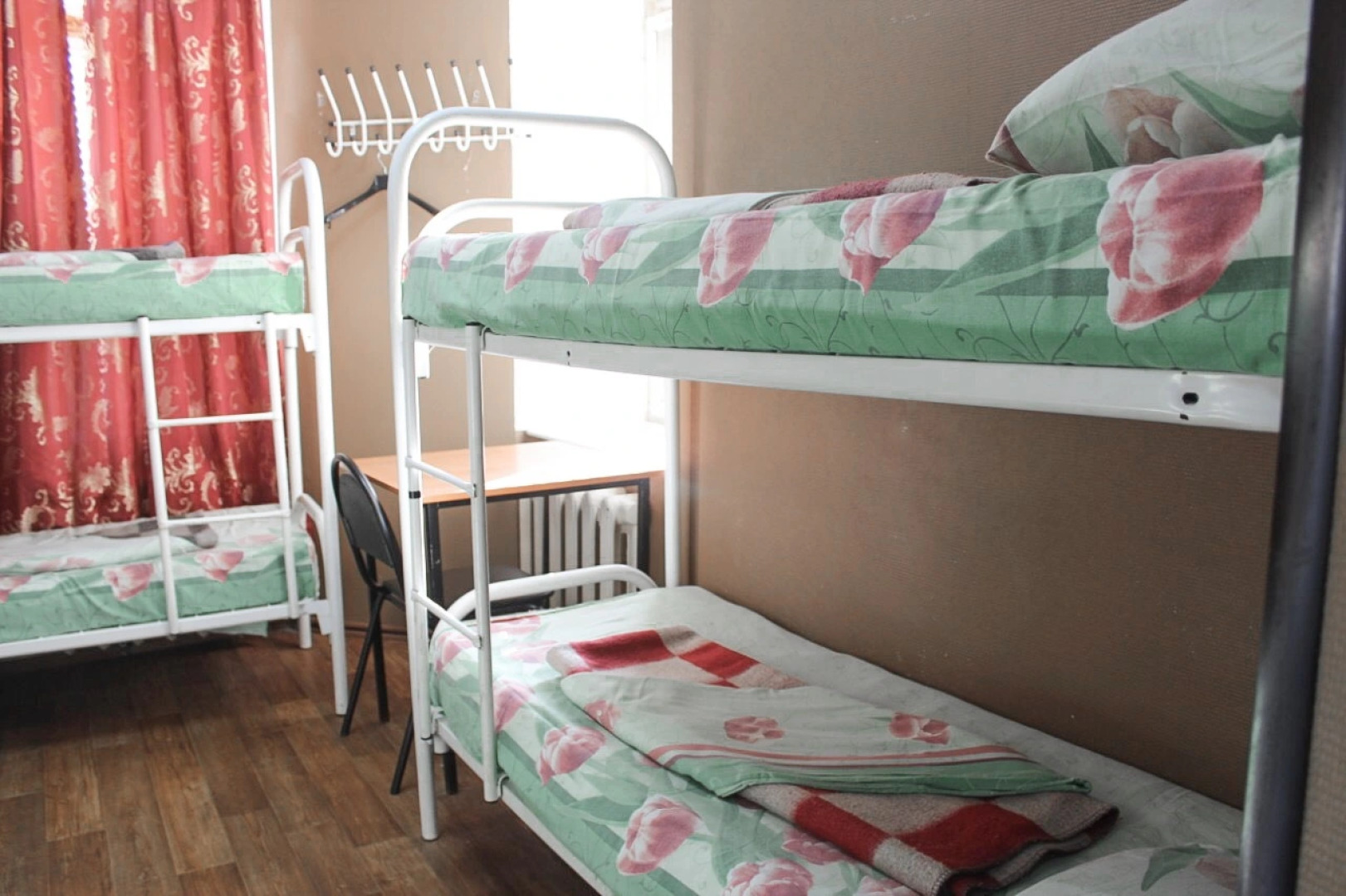 Хостел HotelHot Красносельская