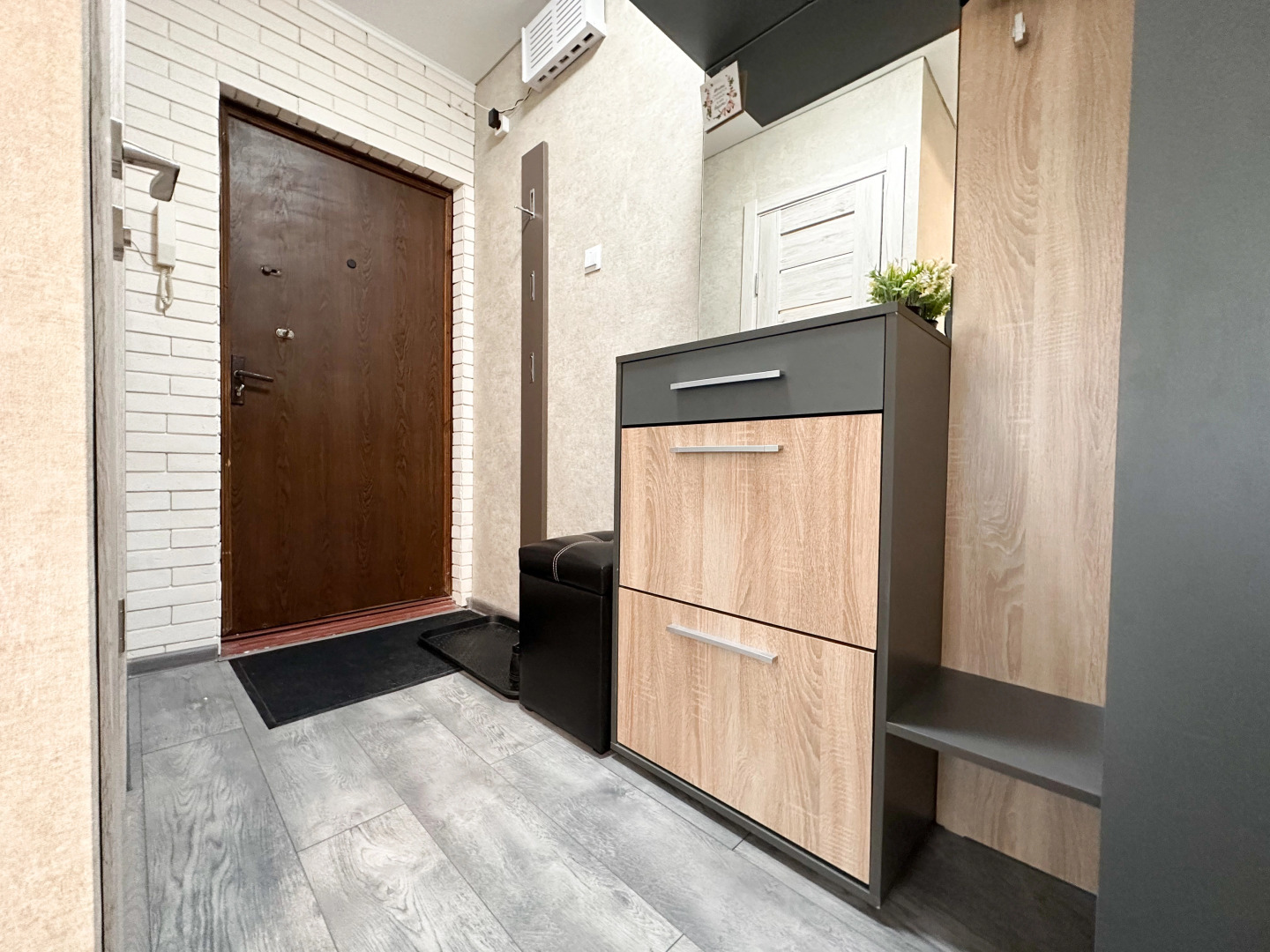 Квартира New Life у реки