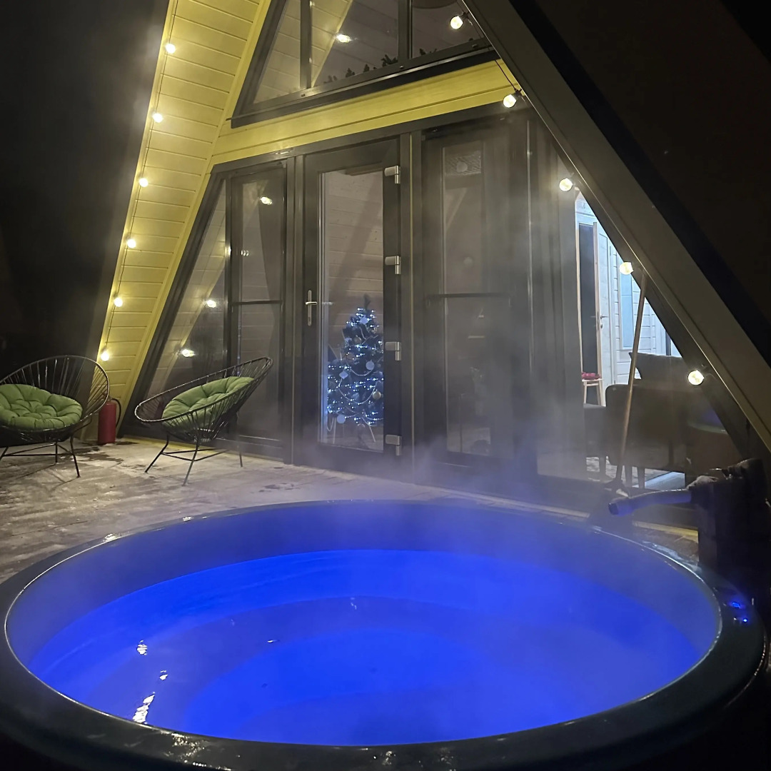 Ферма Ланьдиво