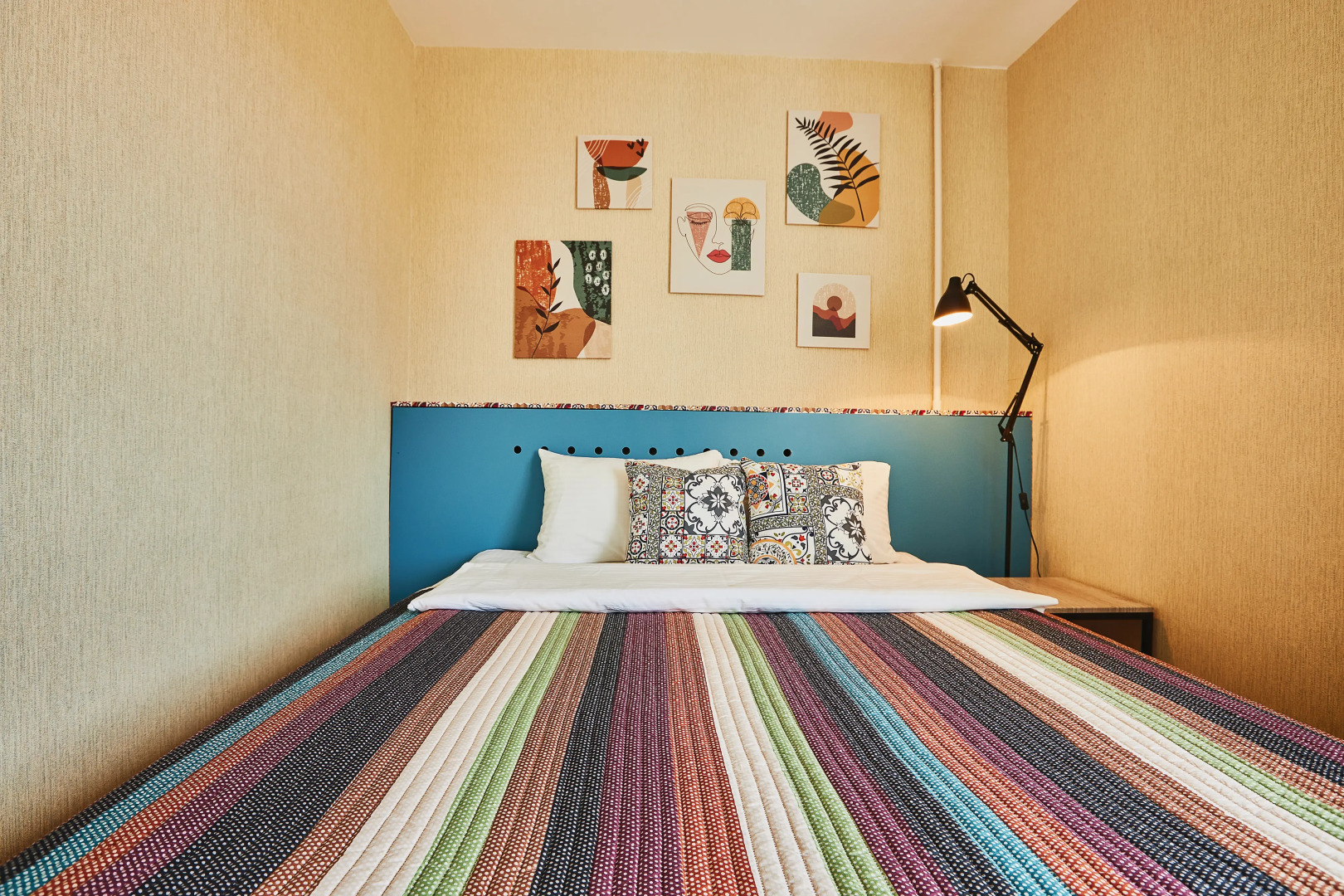 Квартира Ваш Рантье на Ленина 26 возле Театра кукол