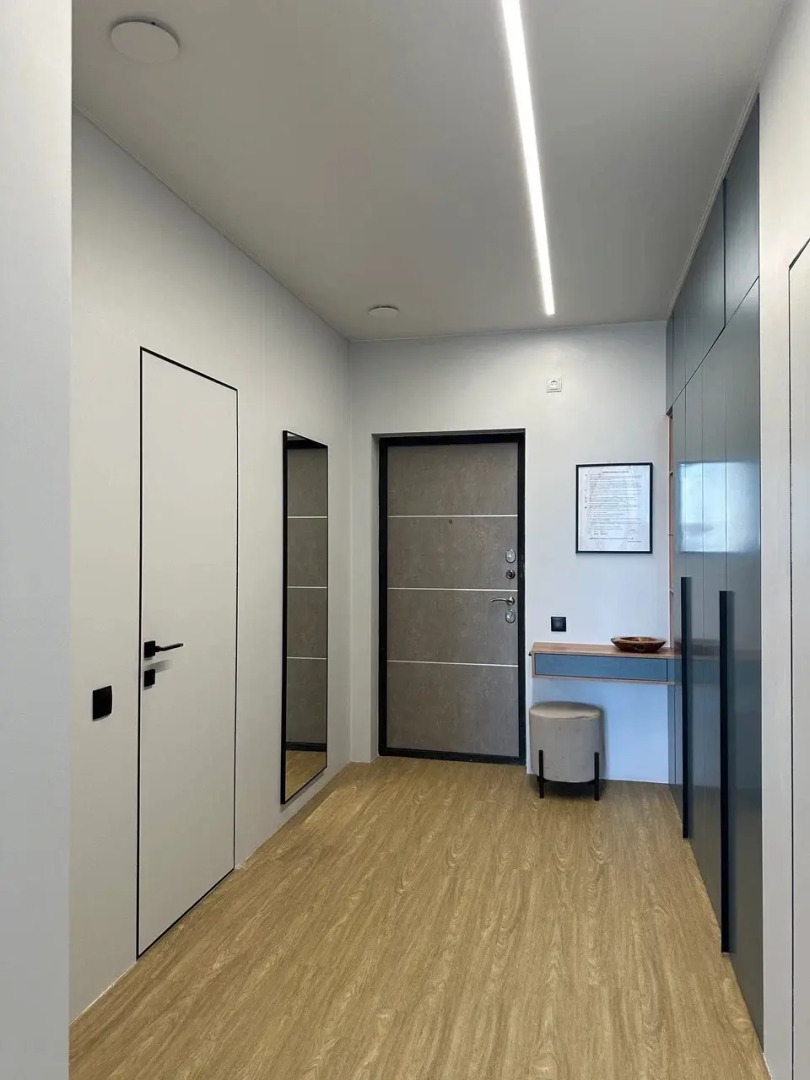 Апартаменты Атмосфера-Дипломат