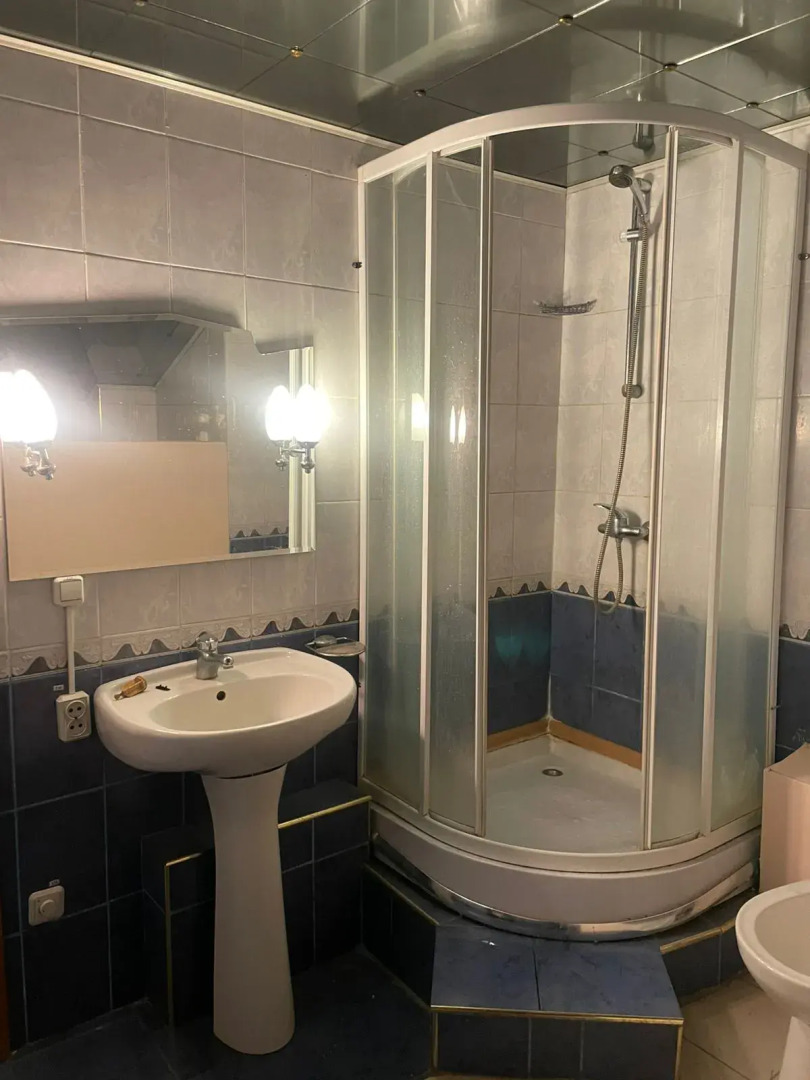 Хостел Дивизия